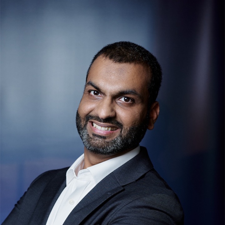 Fahim Kamboo, Founder and CEO, StrataLens