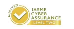 IASME Cyber Assurance Level Two