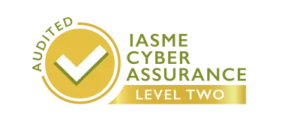 IASME Cyber Assurance Level Two