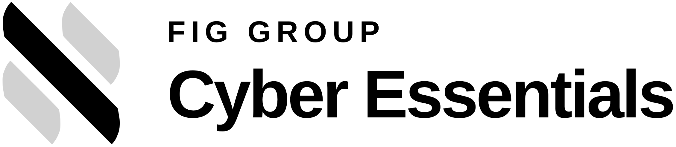 Cyber Essentials product logo